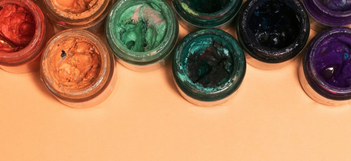 Check It Out: Paint and Sip Workshop at Cochrane Child Care Centre