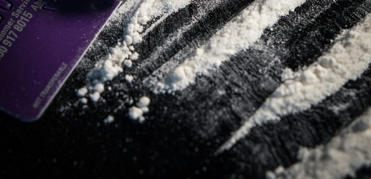 Timmins Police Conduct Drug Warrant Operation, Seize Drugs Valued at Nearly $90,000
