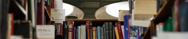 Timmins Public Library Closed for Labour Day
