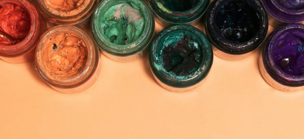 Check It Out: Paint and Sip Workshop at Cochrane Child Care Centre