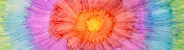 Check It Out: Tie-Dye Event at Cochrane Child Care Centre on August 16