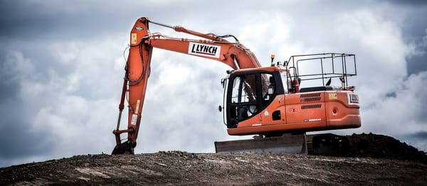 Upcoming Road Construction in Cochrane
