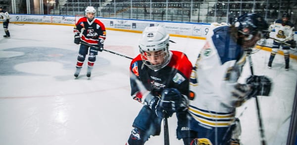 Ontario Invests in Youth Sports and Recreation Programs